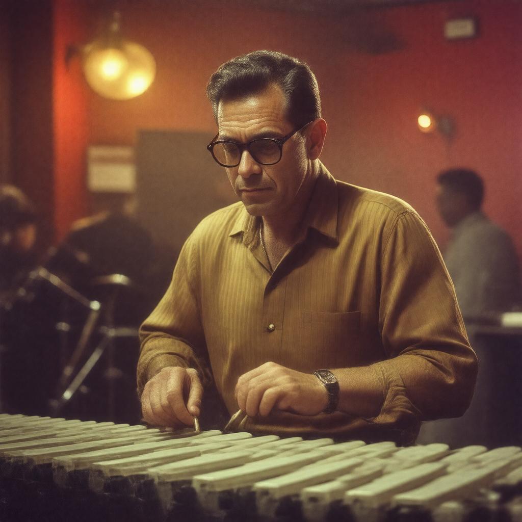 Cal Tjader